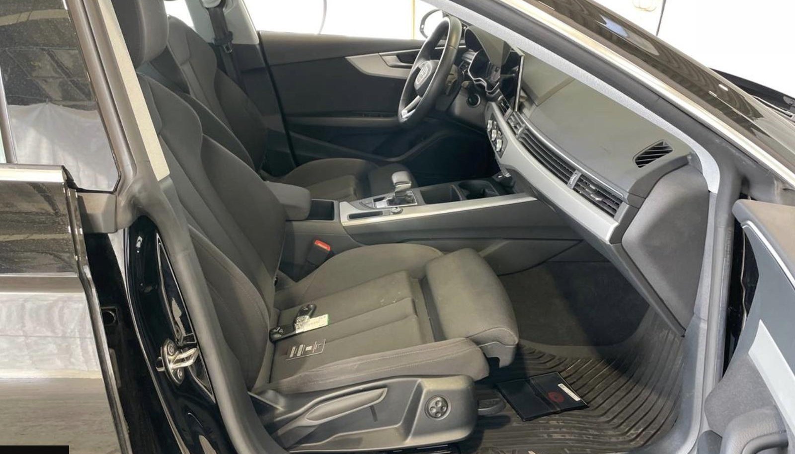 Audi A5 Sportback 40 TDI Sport ACC/KAMERA 8