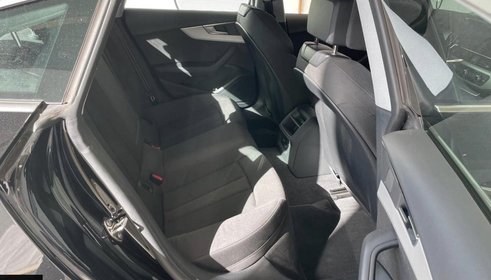 Audi A5 Sportback 40 TDI Sport ACC/KAMERA 9