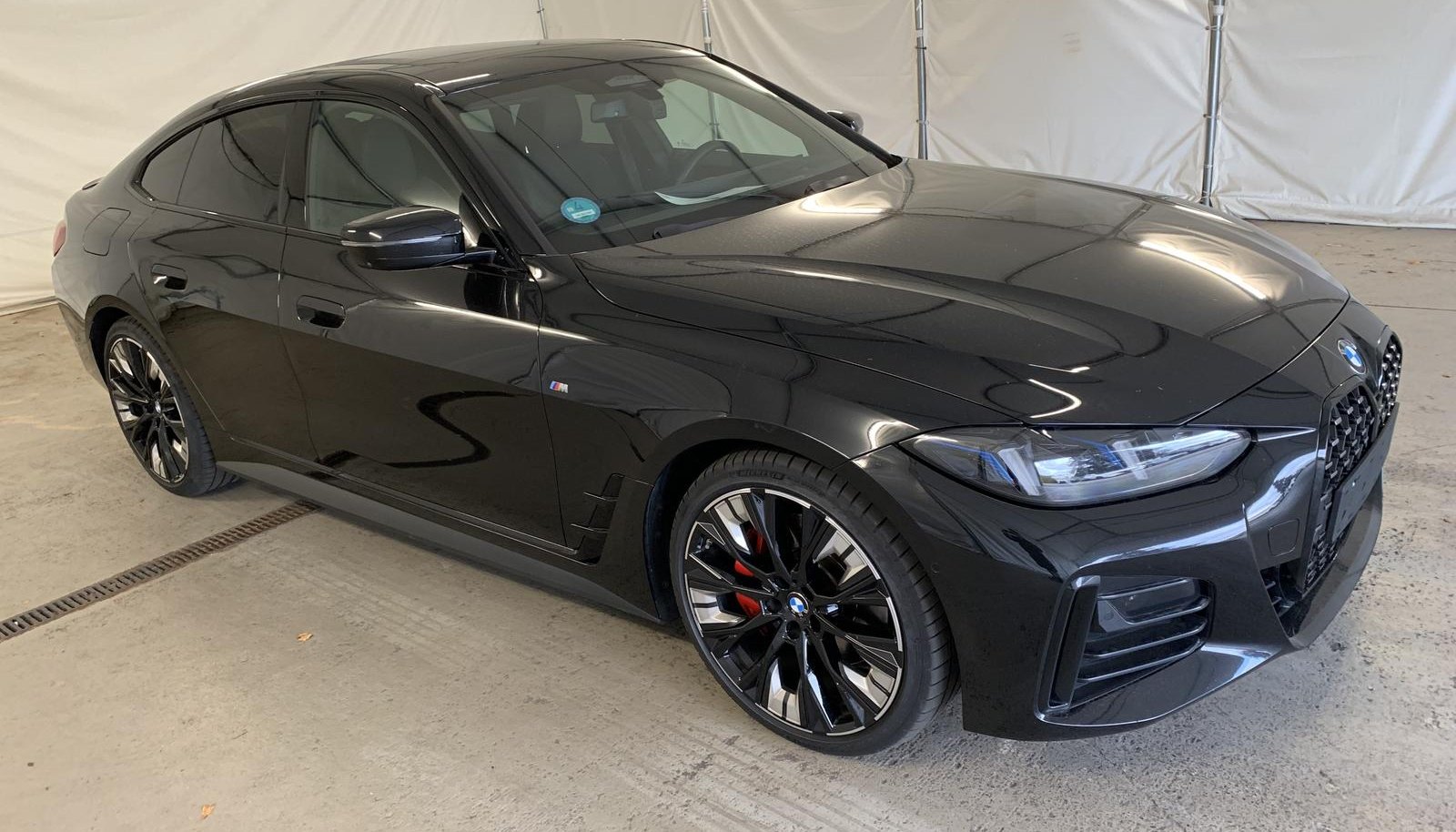 BMW 4 M Sport Pro 2