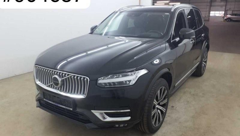 Volvo XC90 Inscription AWD