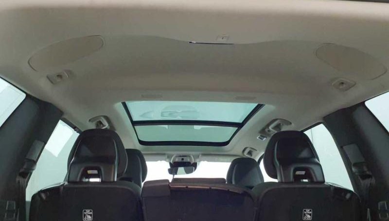 Volvo XC90 Inscription AWD 9