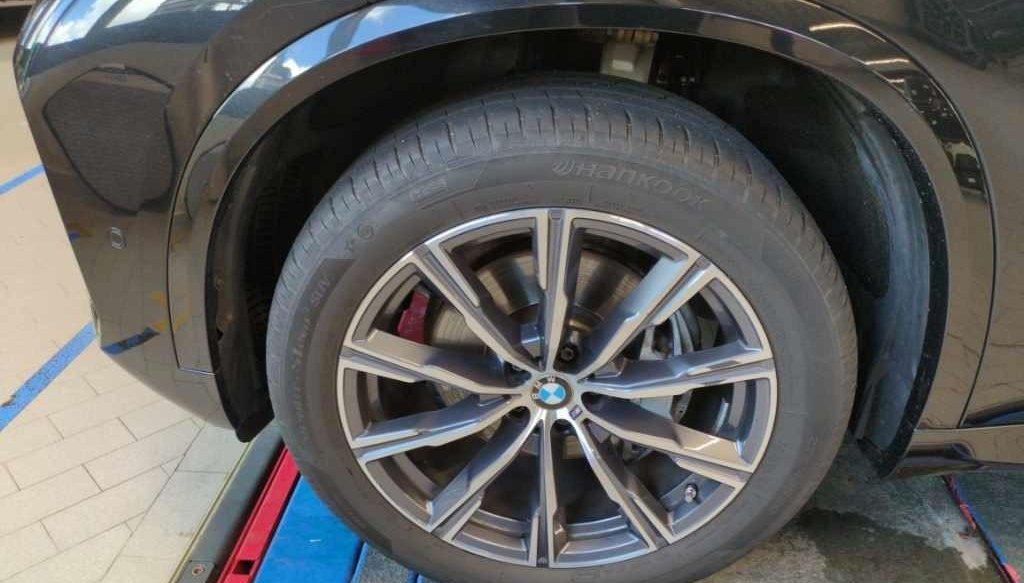 BMW X5 30 d xDrive M Sport 3