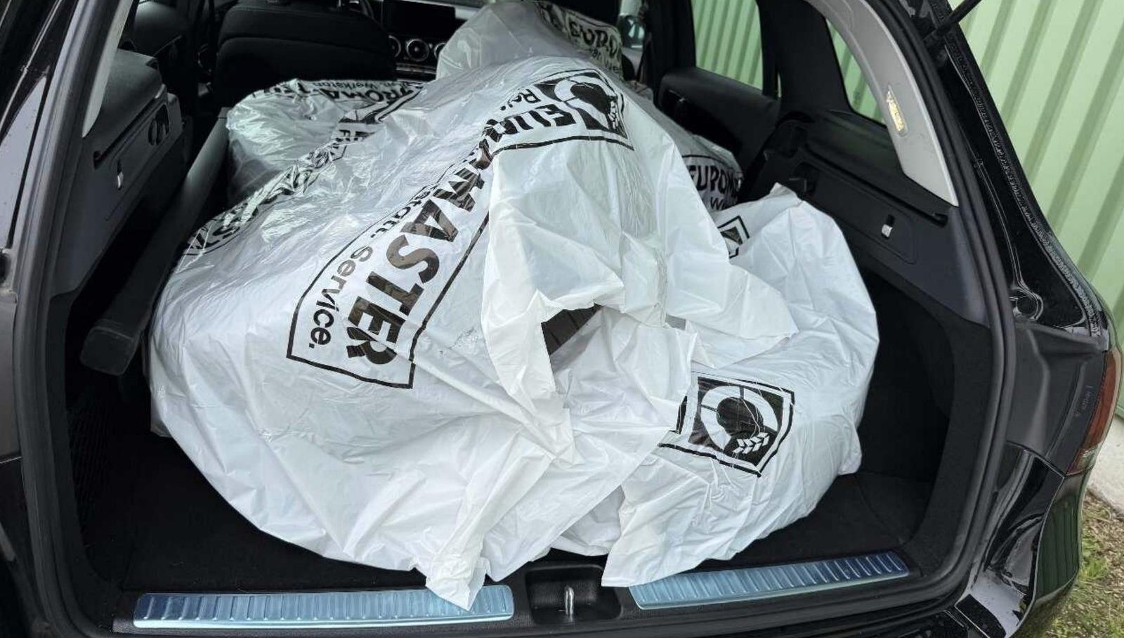 Mercedes-Benz GLC GLC 220 d 4Matic 11