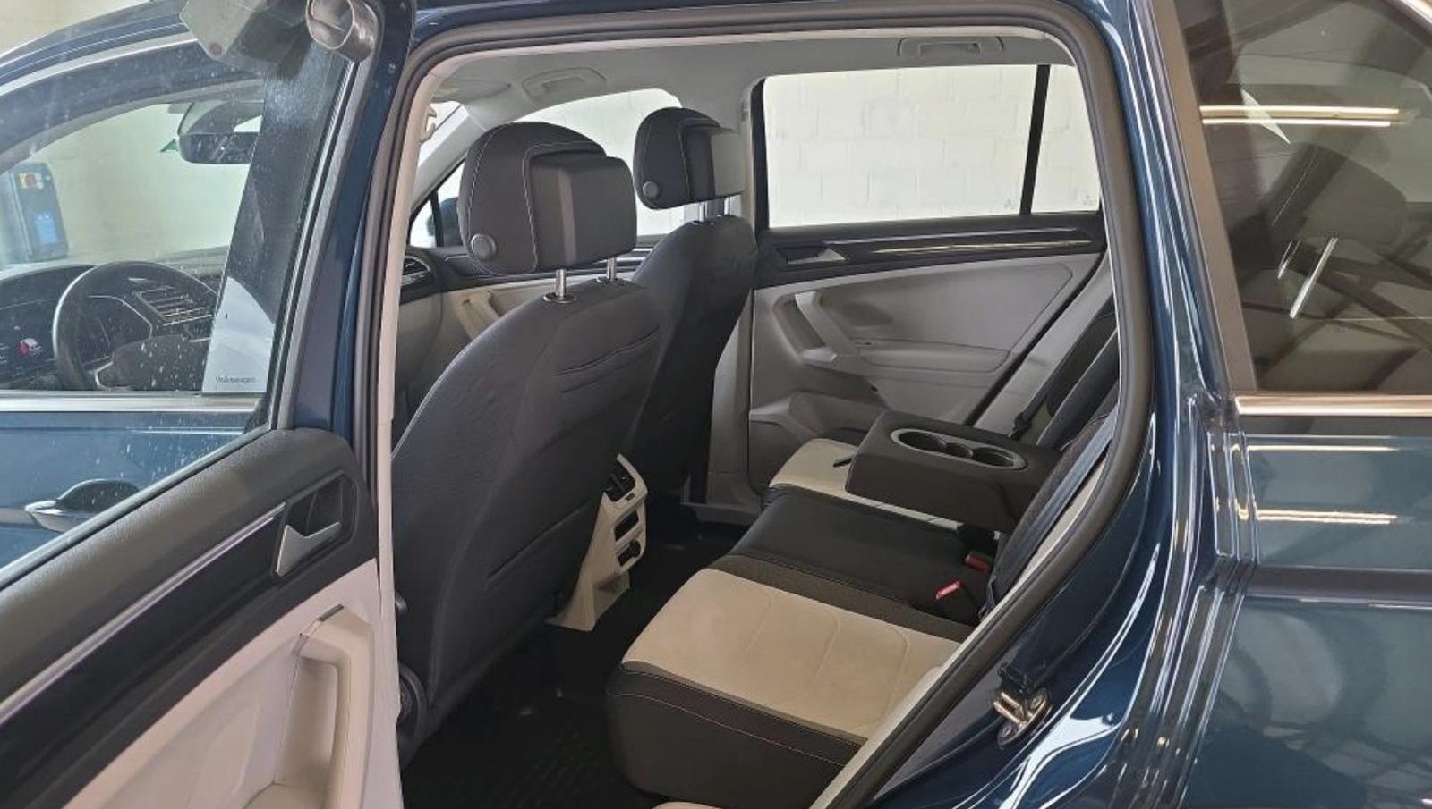 Volkswagen Tiguan Elegance 10