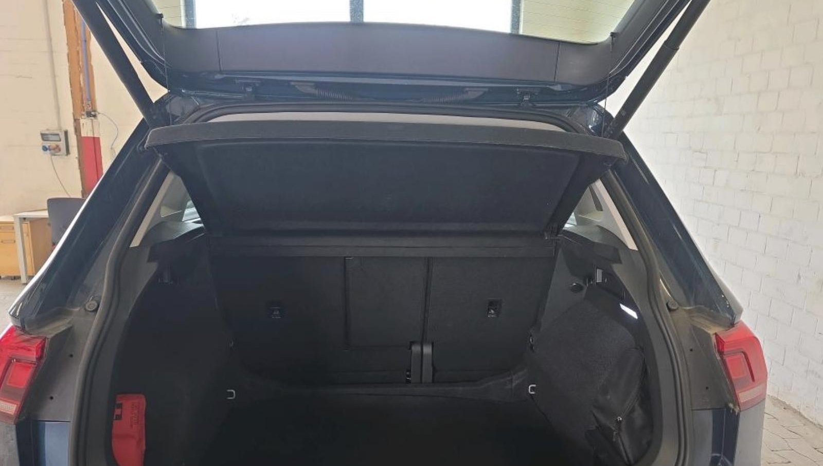 Volkswagen Tiguan Elegance 11