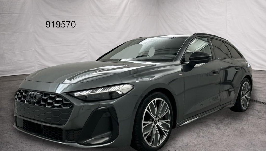 Audi A5 S line Plus