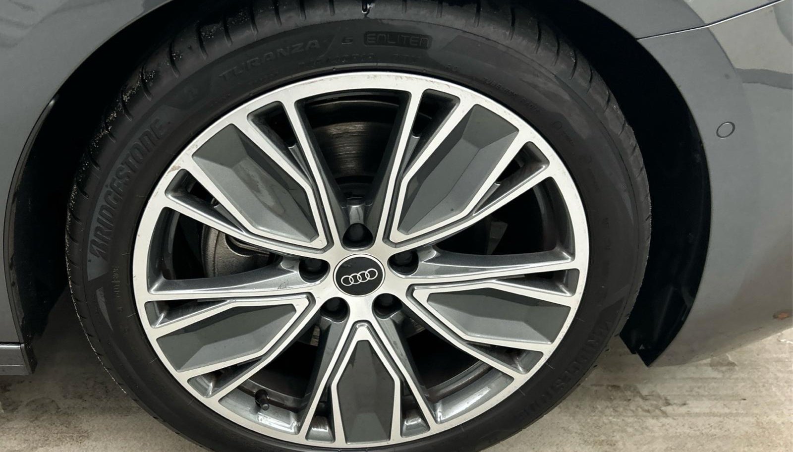 Audi A5 S line Plus 11