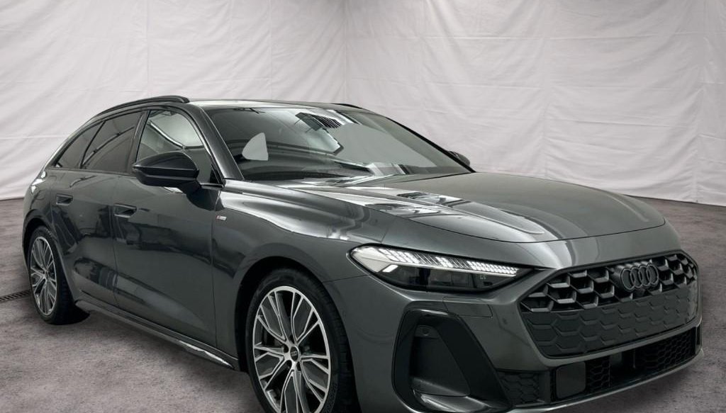 Audi A5 S line Plus 9