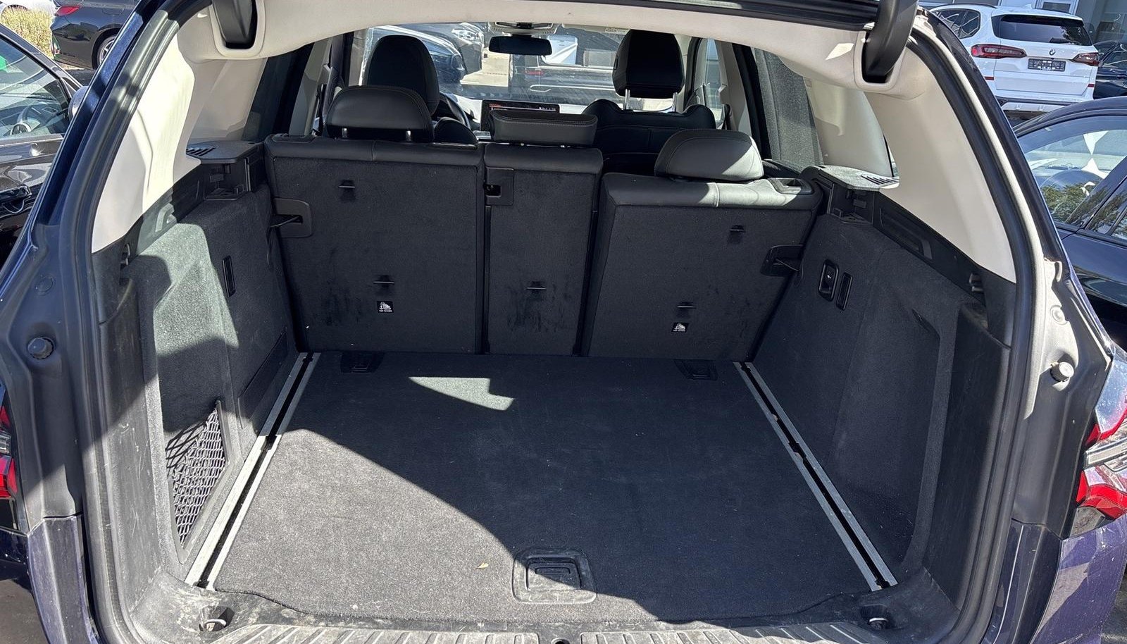 BMW X3 xDr LASER/COCKP-PRO/HEAD-UP/KAMERA/19" 7