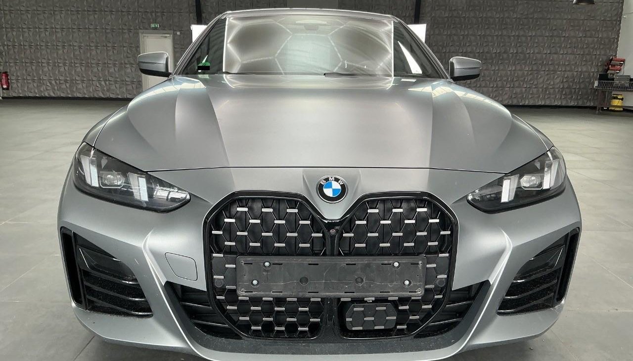 BMW 4 420 d xDrive M sport 10