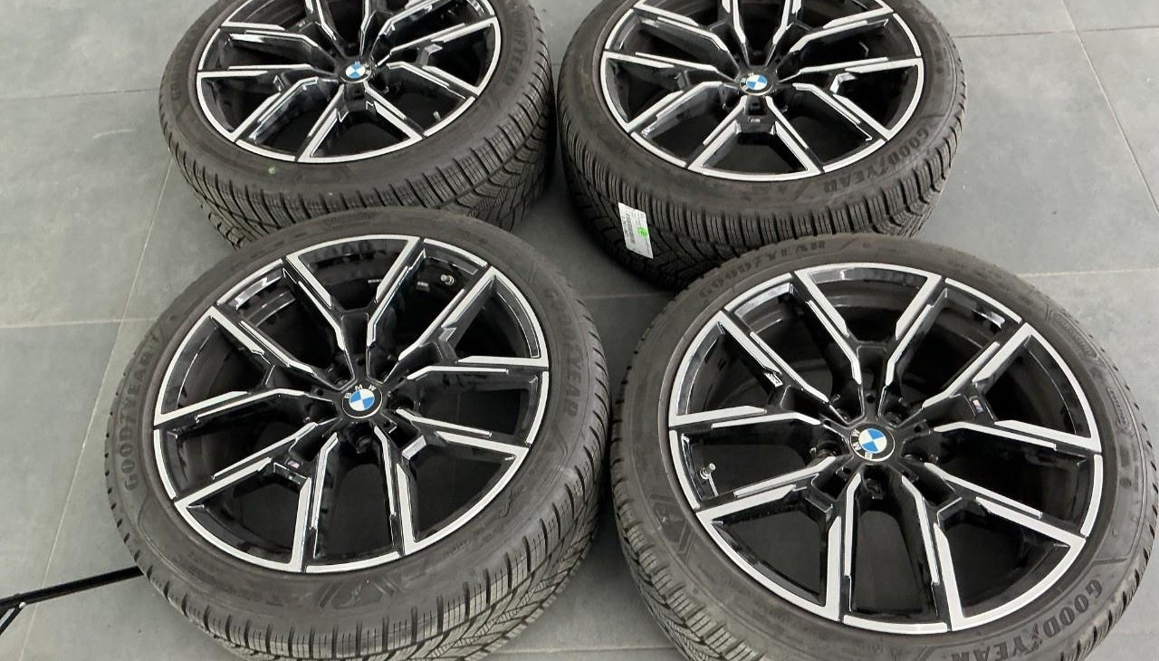 BMW 4 420 d xDrive M sport 6