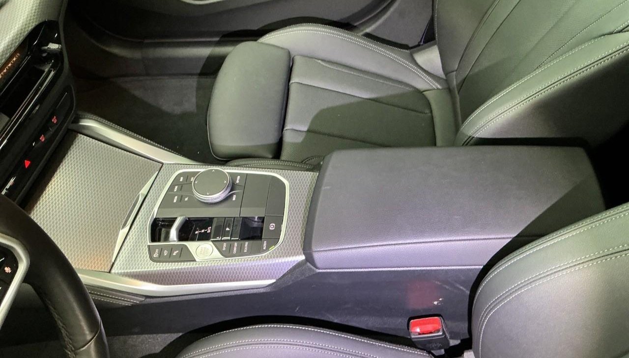 BMW 4 420 d xDrive M sport 9