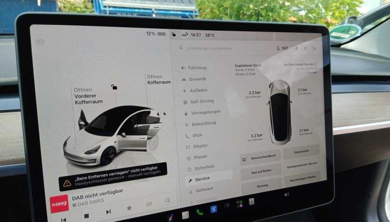 Tesla Model 3 Long Range RWD 5