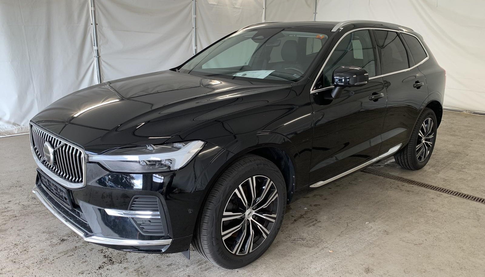 Volvo XC60 Inscription 2WD