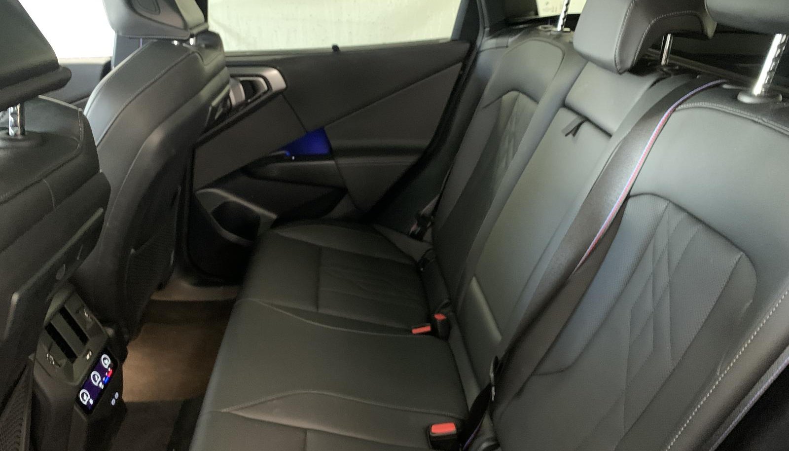 BMW X3 M Sport Pro 11