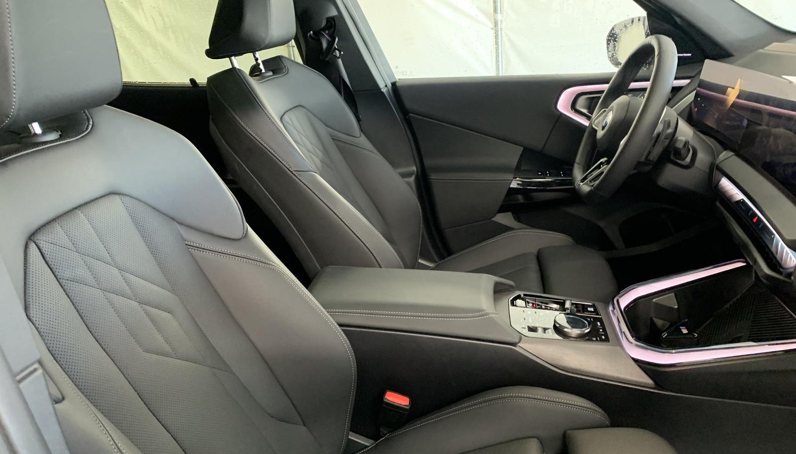 BMW X3 M Sport Pro 3