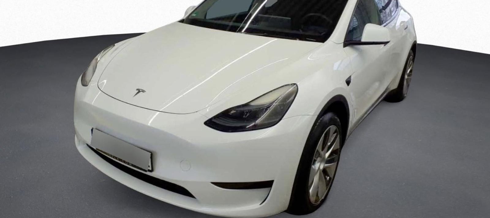Tesla Model Y Basis RWD
