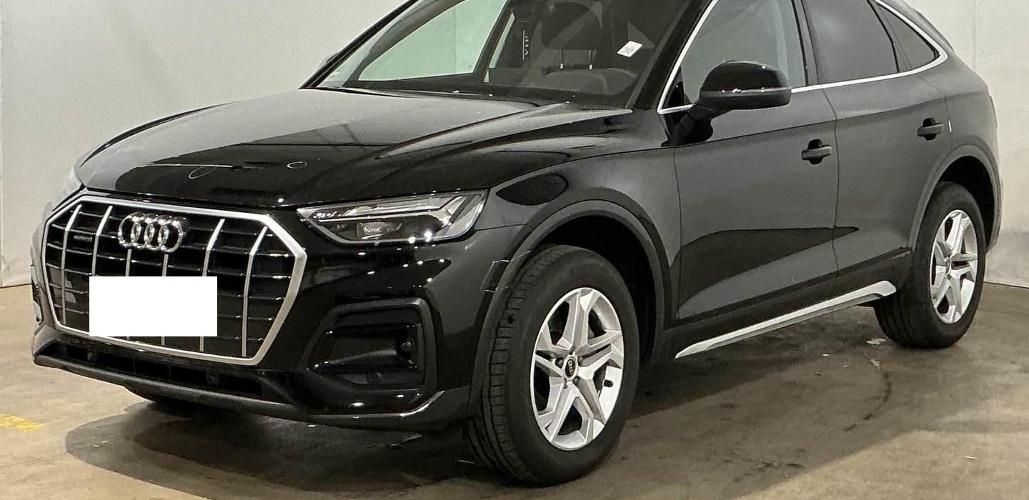 Audi Q5 Sportback quattro ACC/VIRTUAL/KAMERA