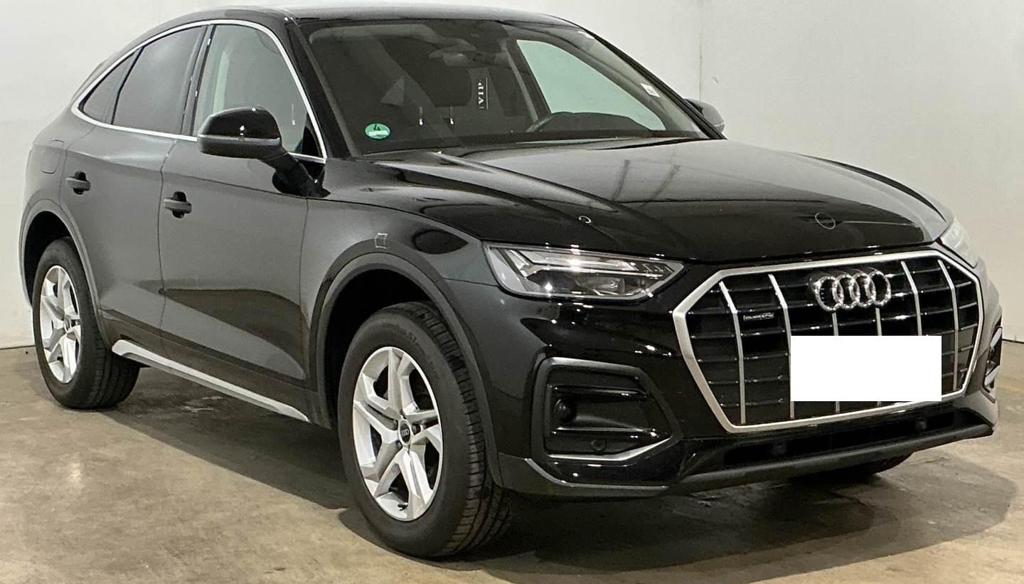 Audi Q5 Sportback quattro ACC/VIRTUAL/KAMERA 2