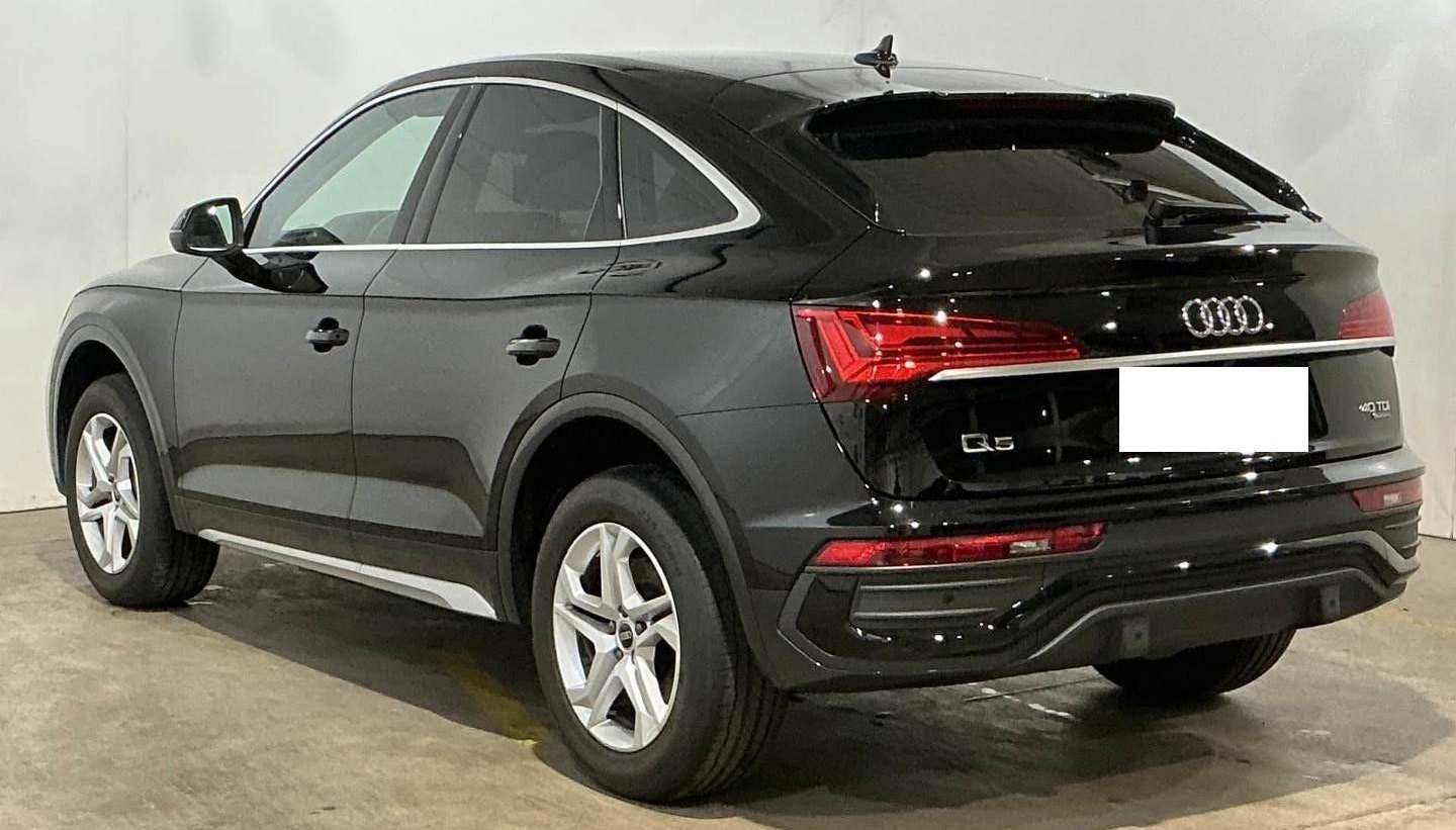 Audi Q5 Sportback quattro ACC/VIRTUAL/KAMERA 3