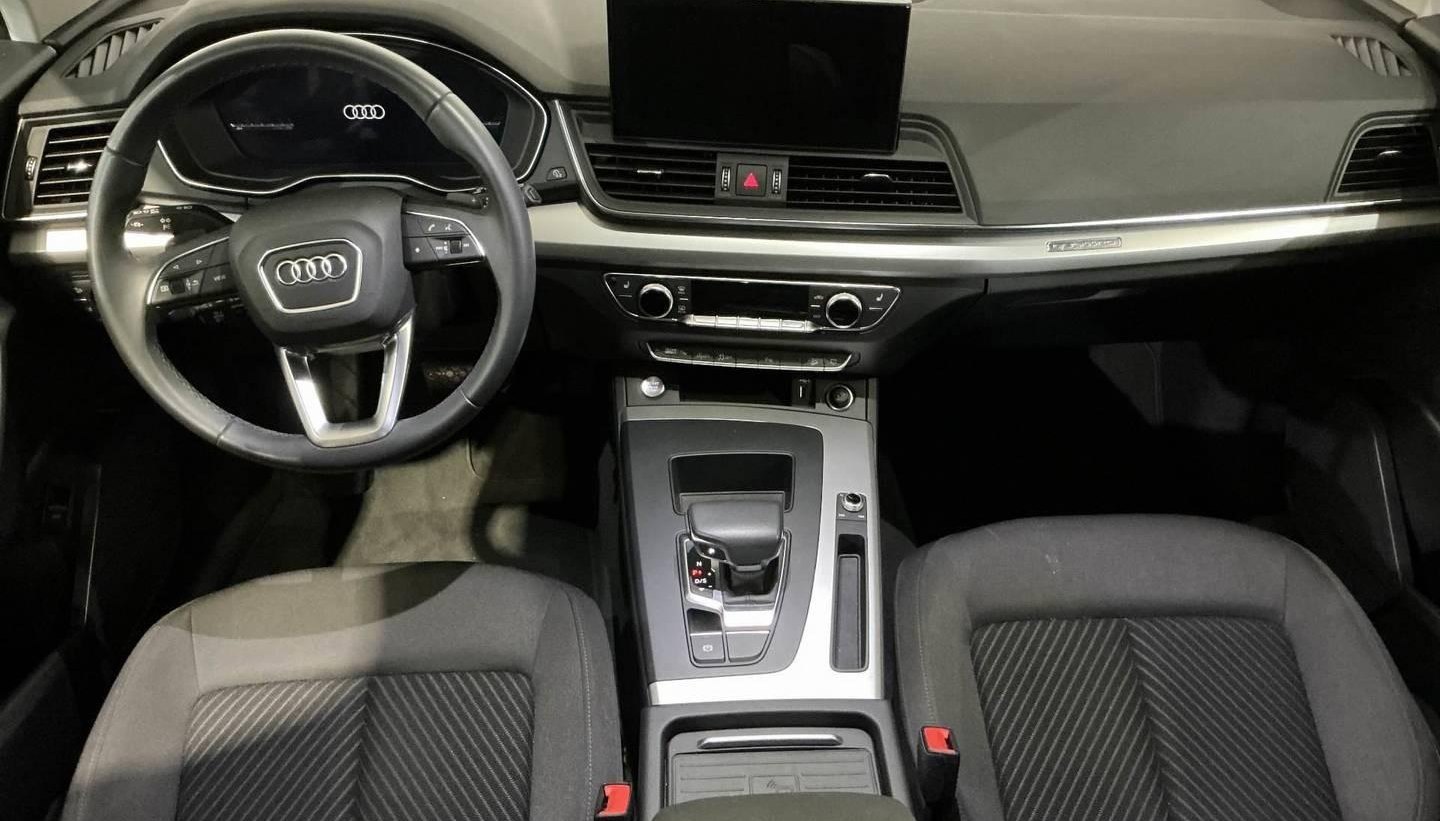 Audi Q5 Sportback quattro ACC/VIRTUAL/KAMERA 5