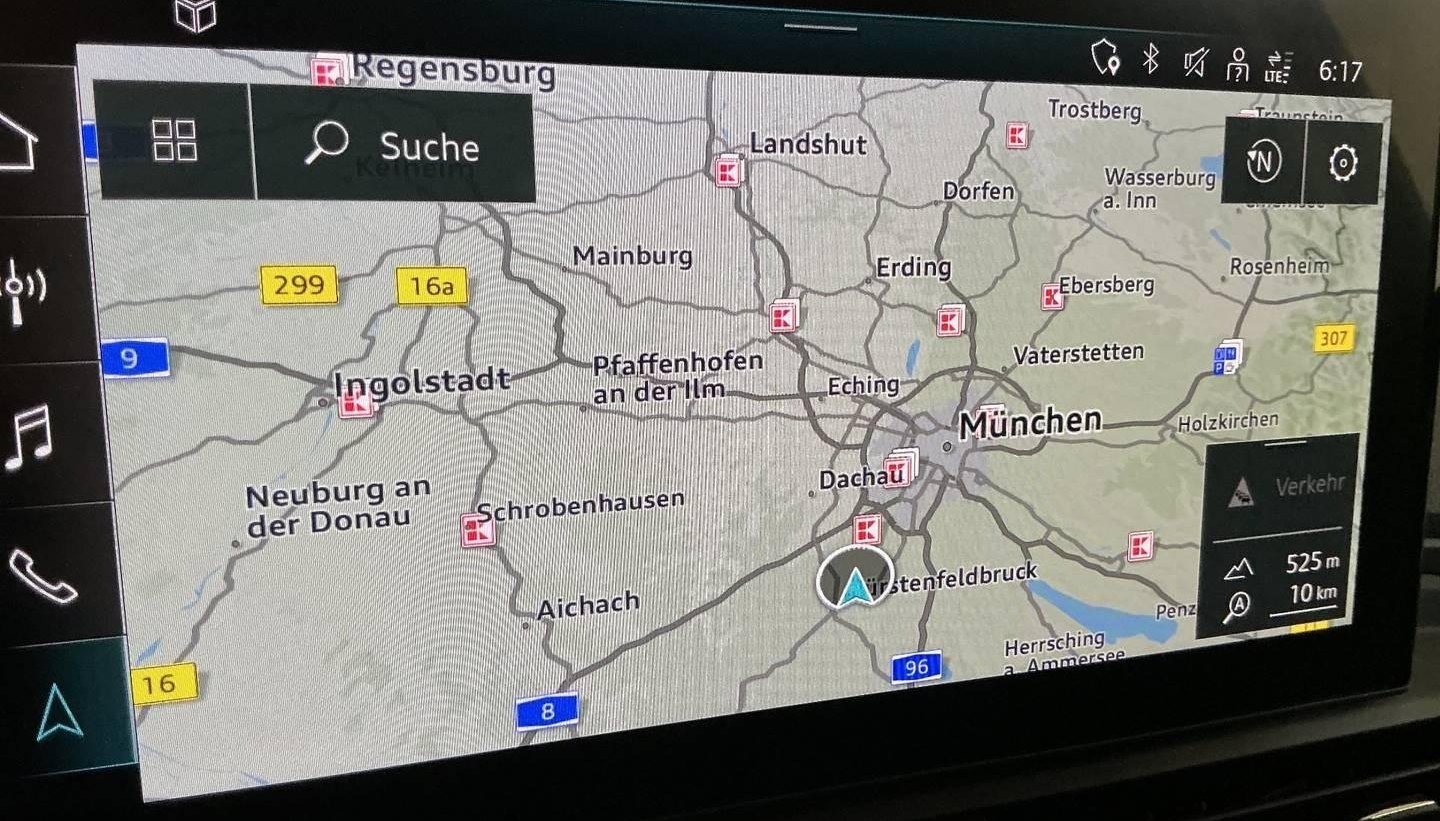 Audi Q5 Sportback quattro ACC/VIRTUAL/KAMERA 7