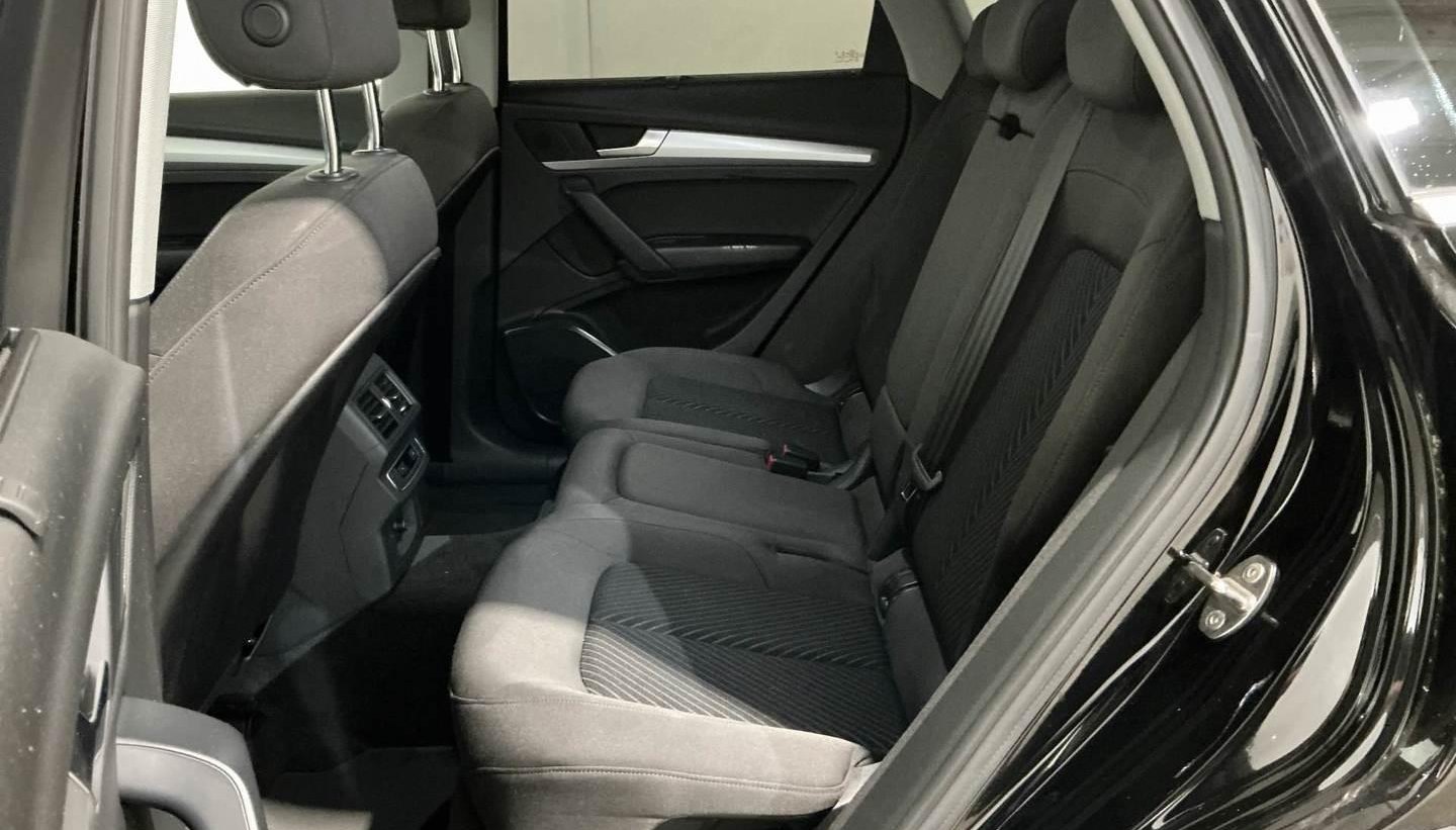 Audi Q5 Sportback quattro ACC/VIRTUAL/KAMERA 9