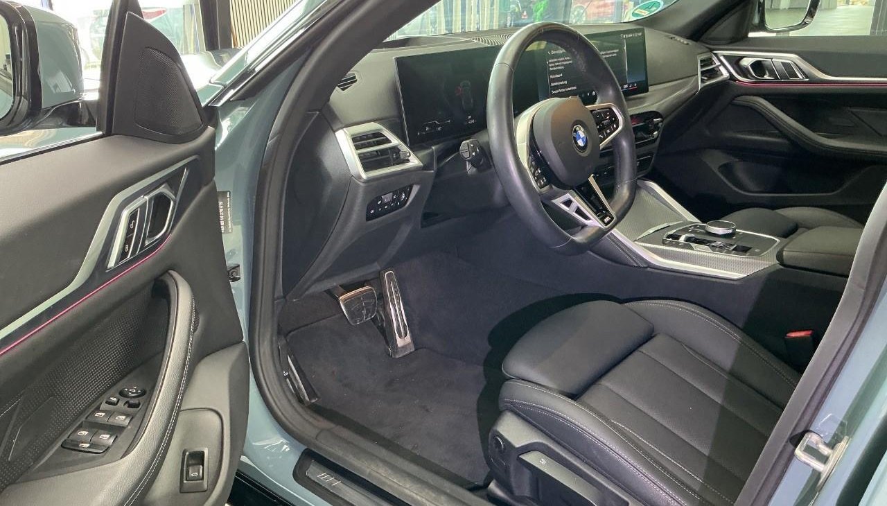 BMW 4 M Sport Pro 6