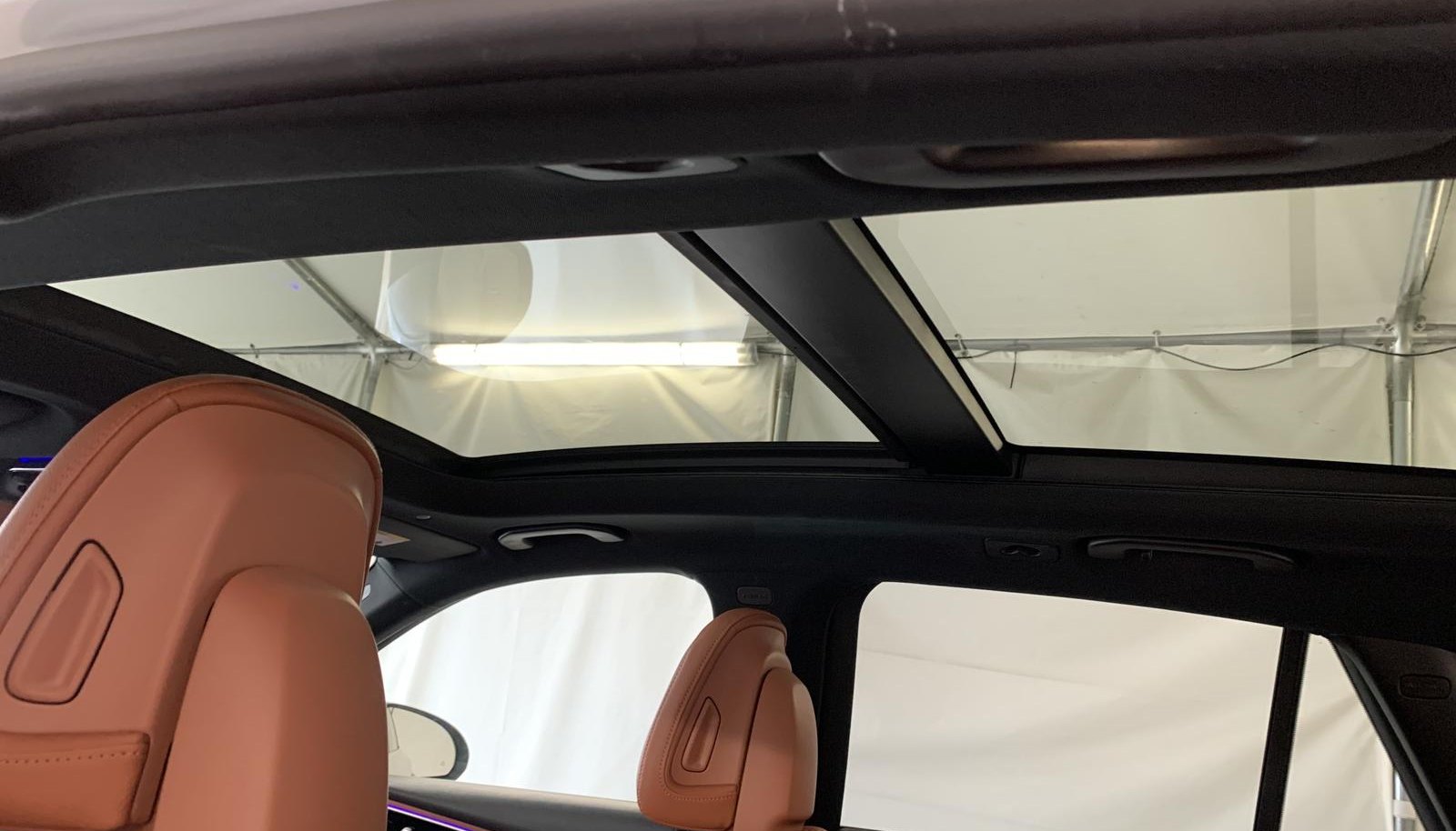 Mercedes-Benz GLC Avantgarde 10