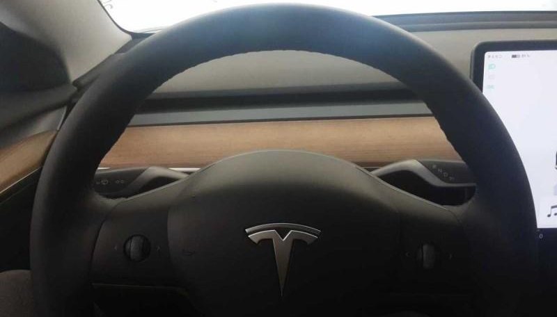 Tesla Model 3 Performance Dual AWD 8
