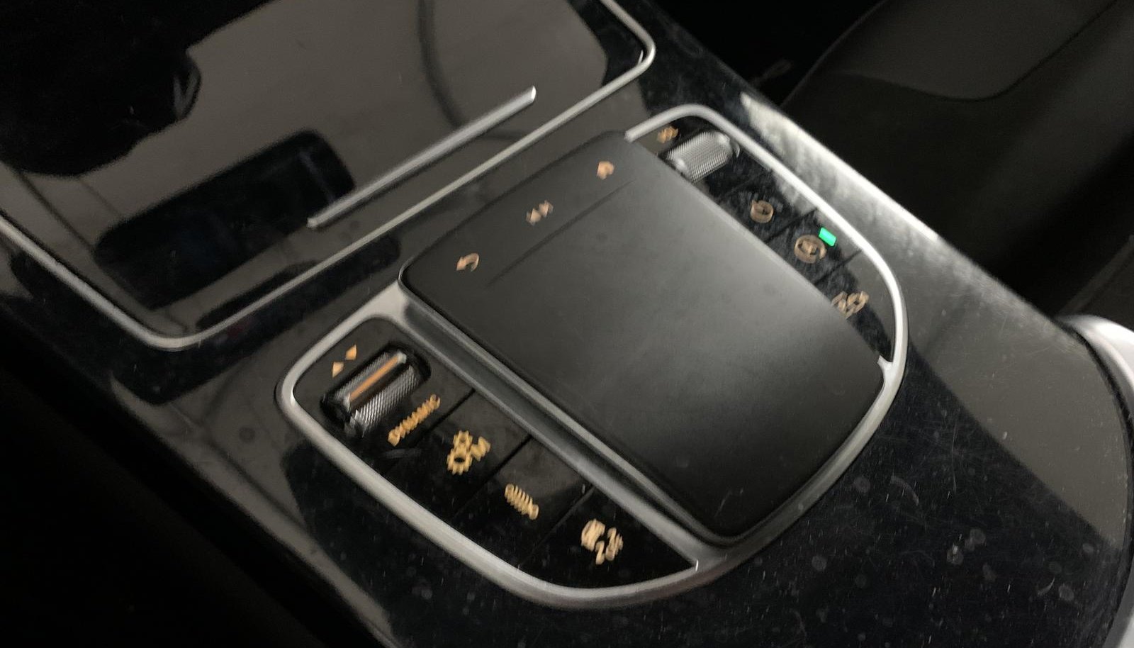Mercedes-Benz GLC GLC 43 AMG 4Matic 12