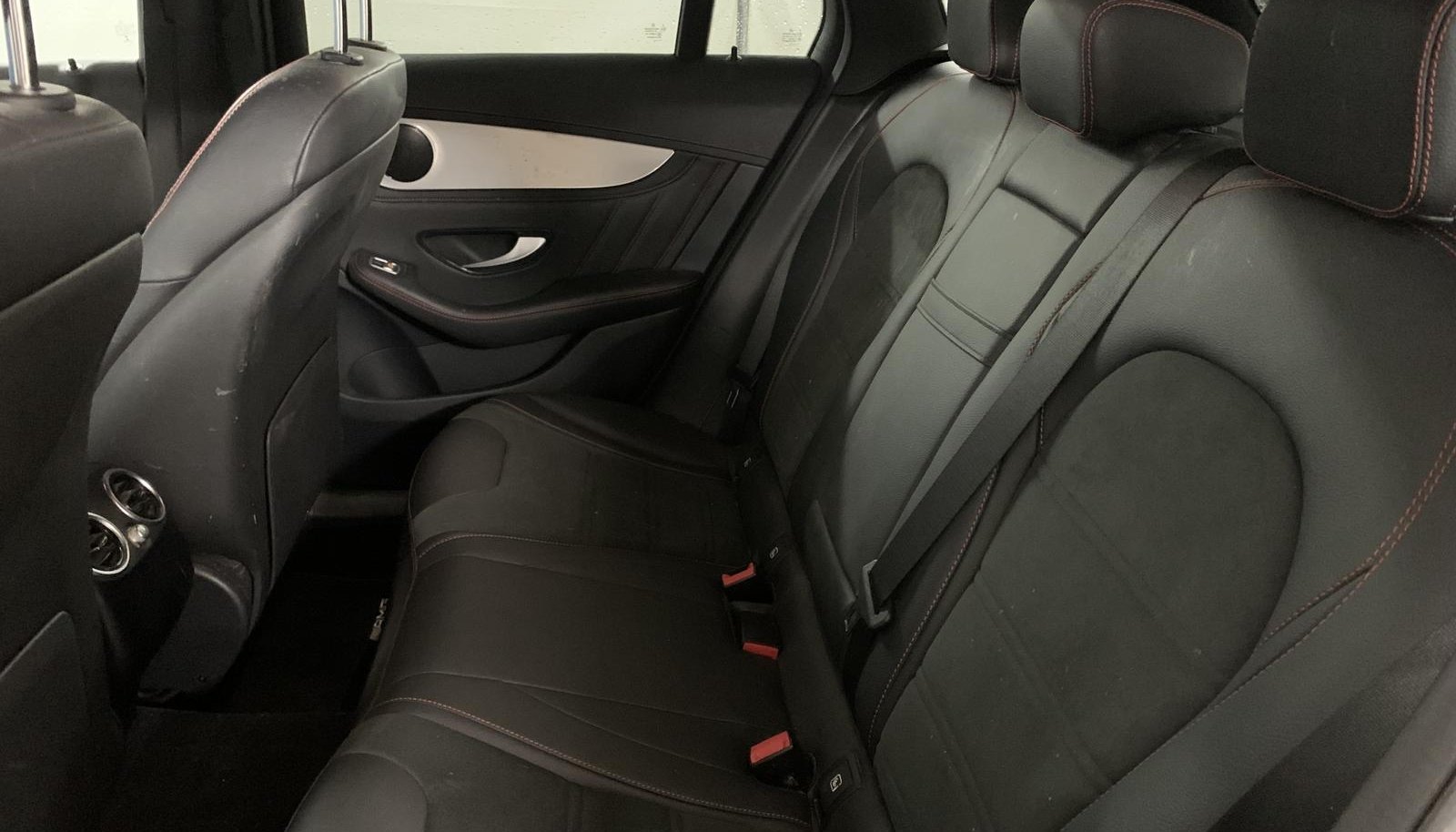 Mercedes-Benz GLC GLC 43 AMG 4Matic 9
