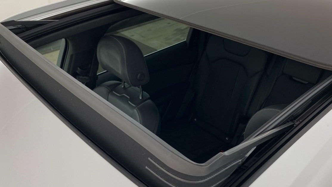 Audi Q7 S-Line 5