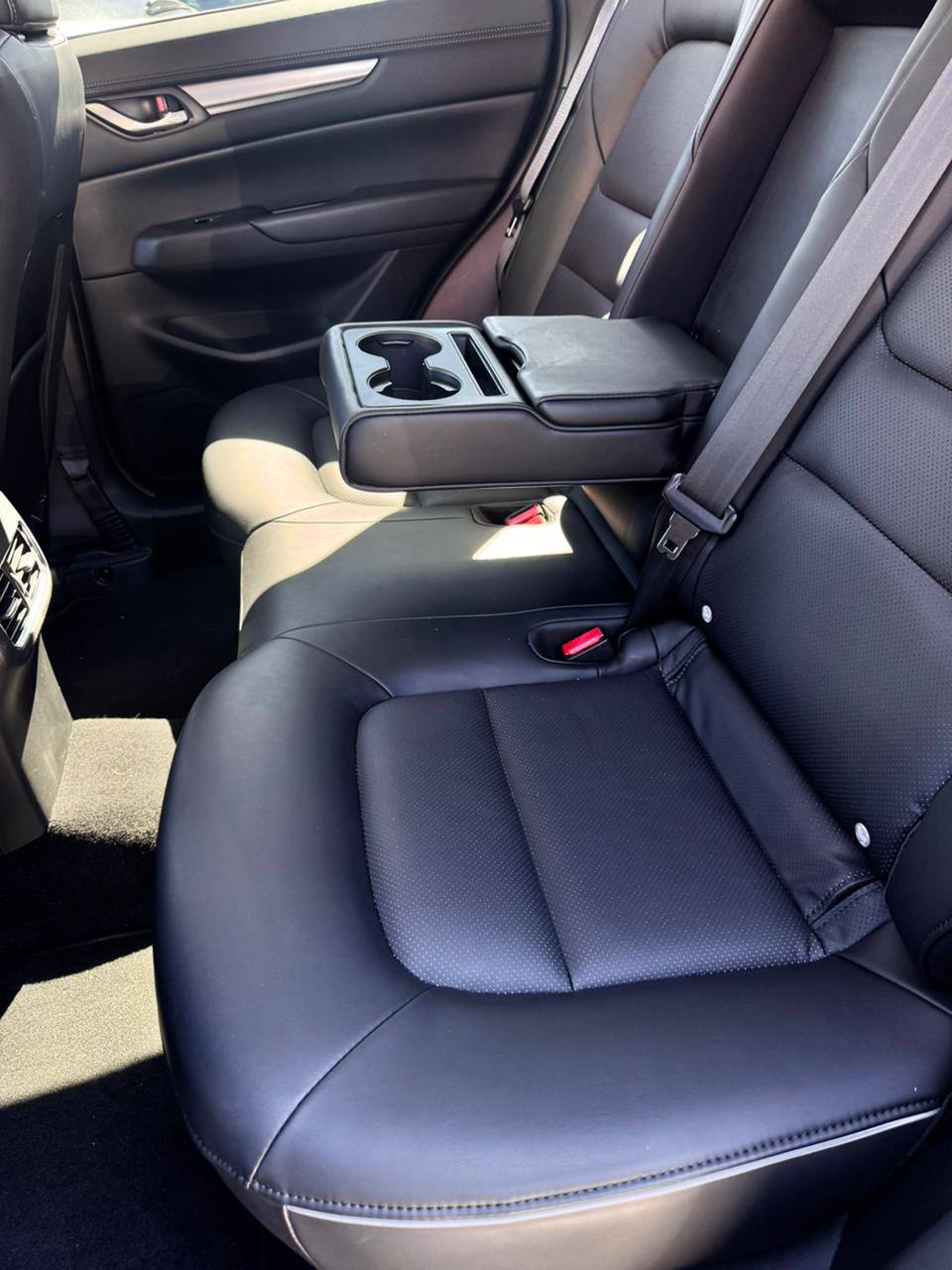 Mazda CX5 New 9