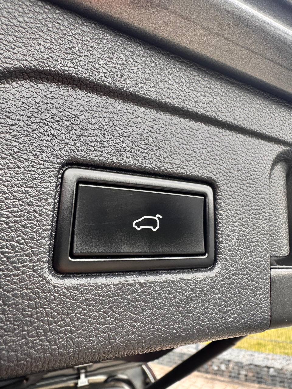 VW Touran R-line 12