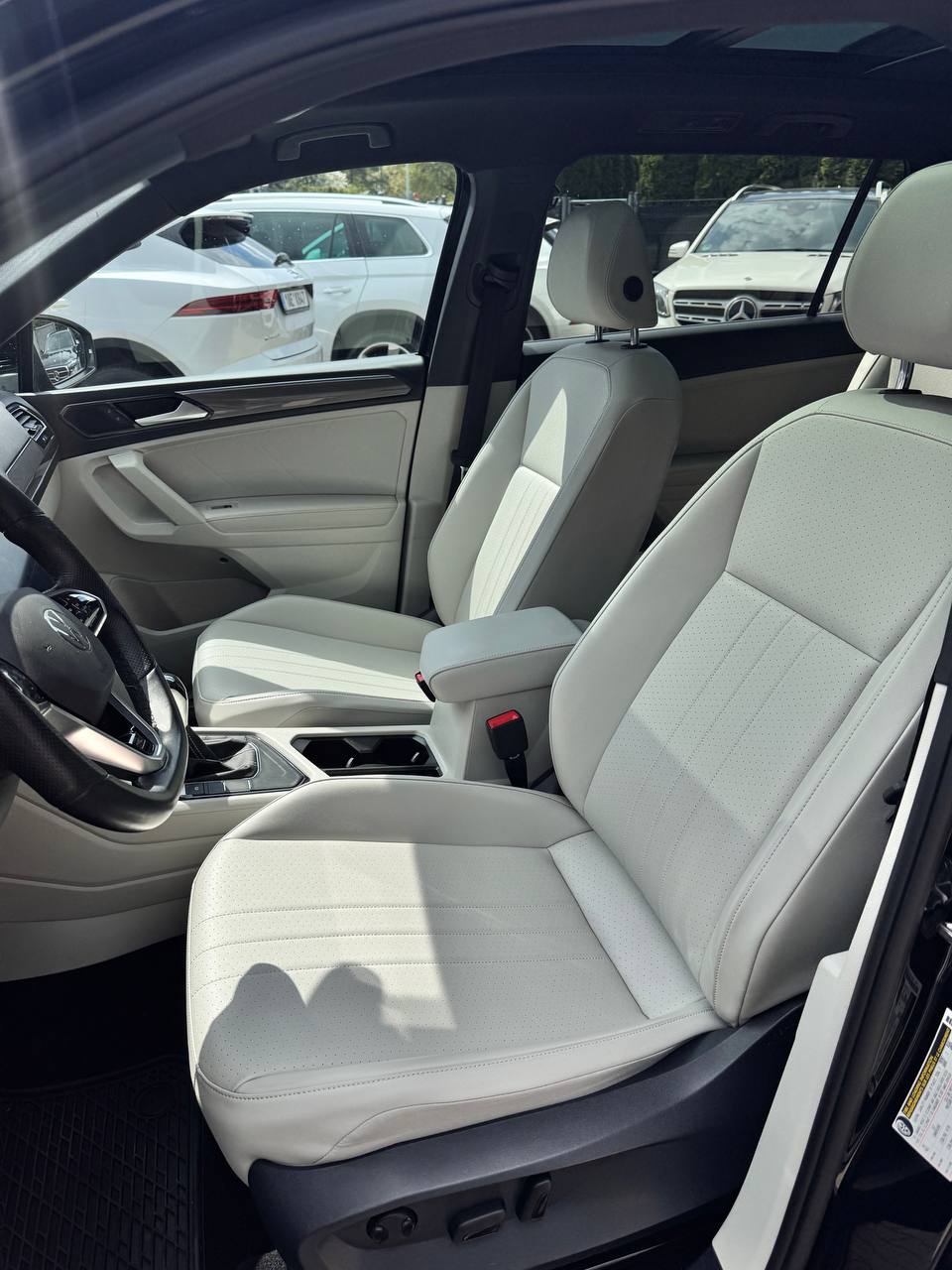 VW Tiguan R-line 6