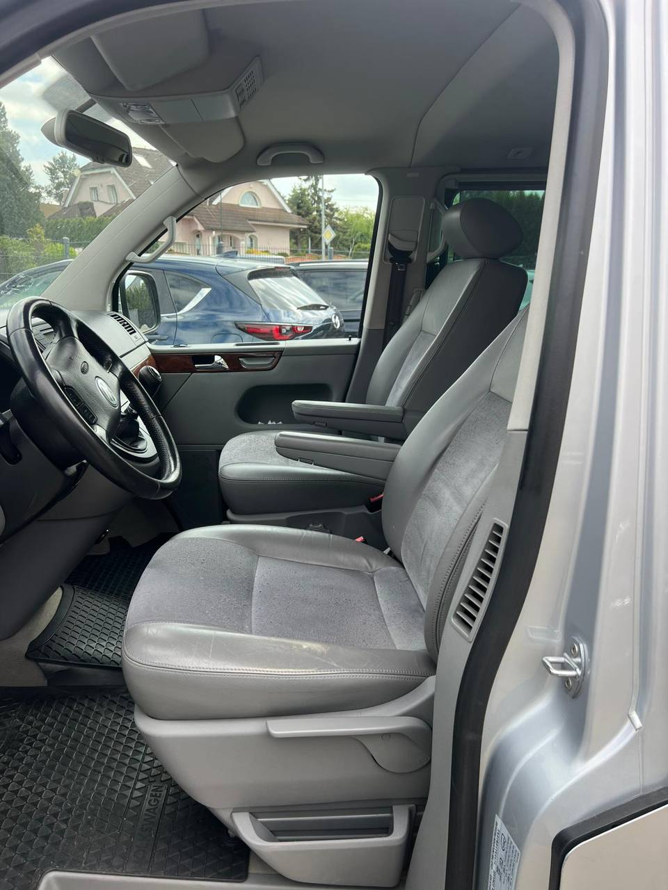 Multivan 3.2 V6 4 Motion 11