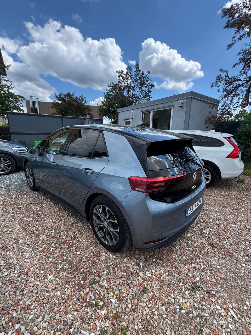 Volkswagen Id3 4