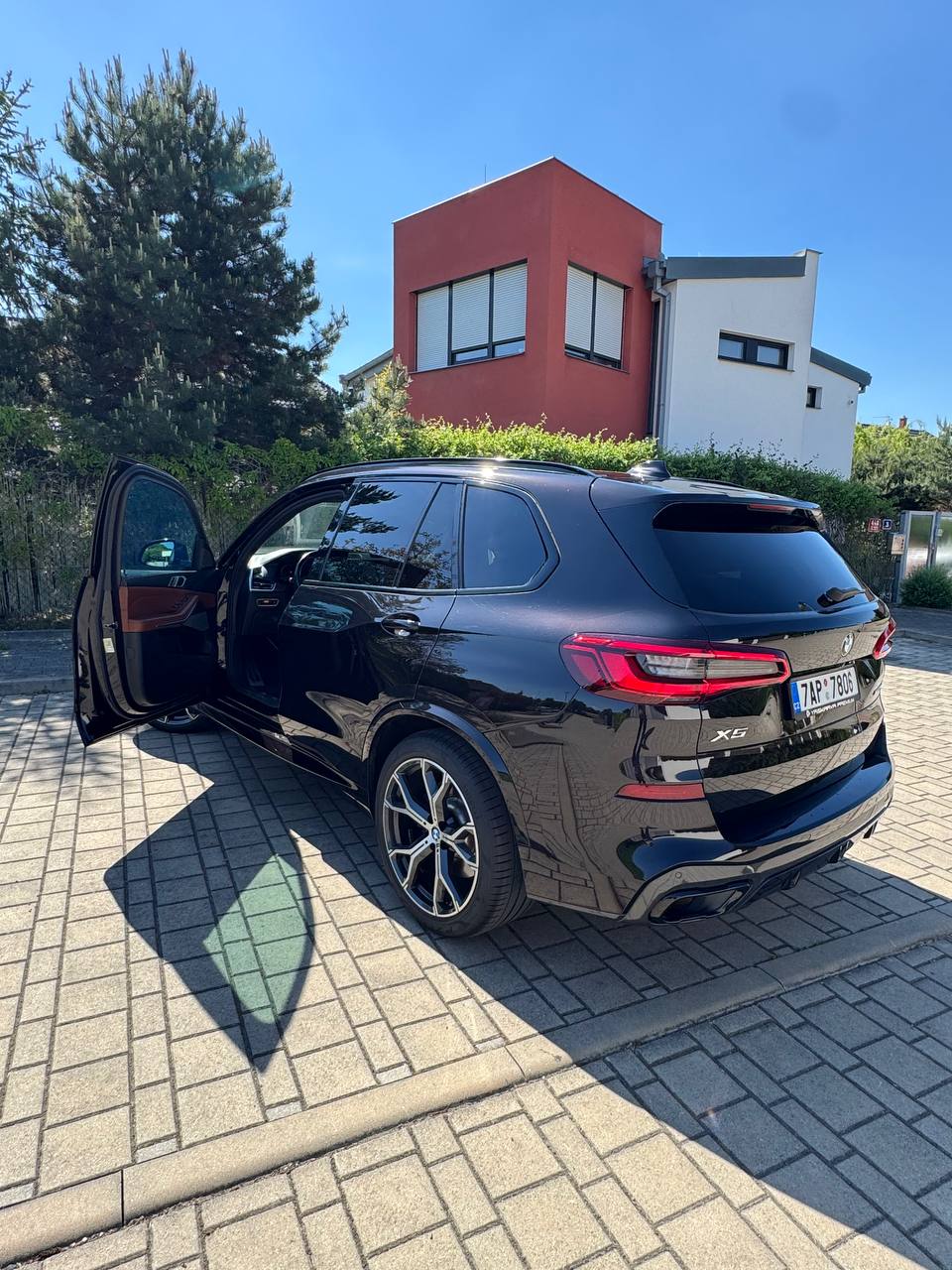 BMW X5 Individual 4