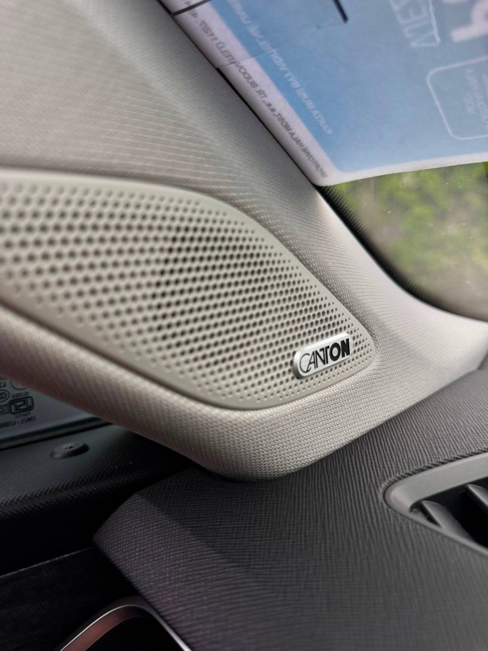 Skoda Kodiaq 7 місць 2024 13