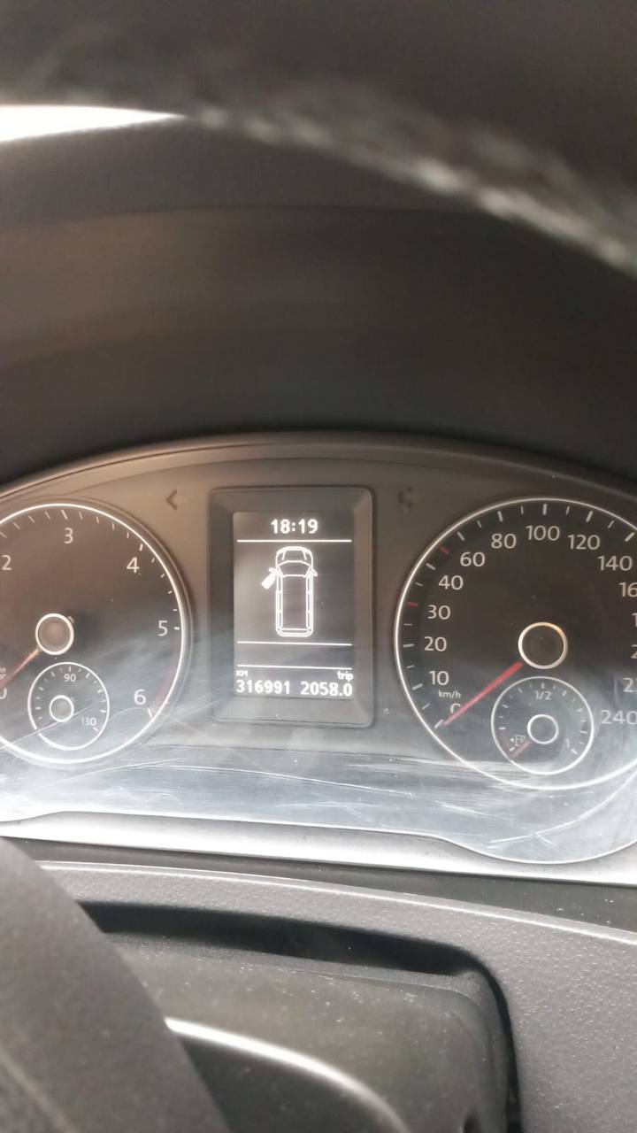 VW Multivan 10