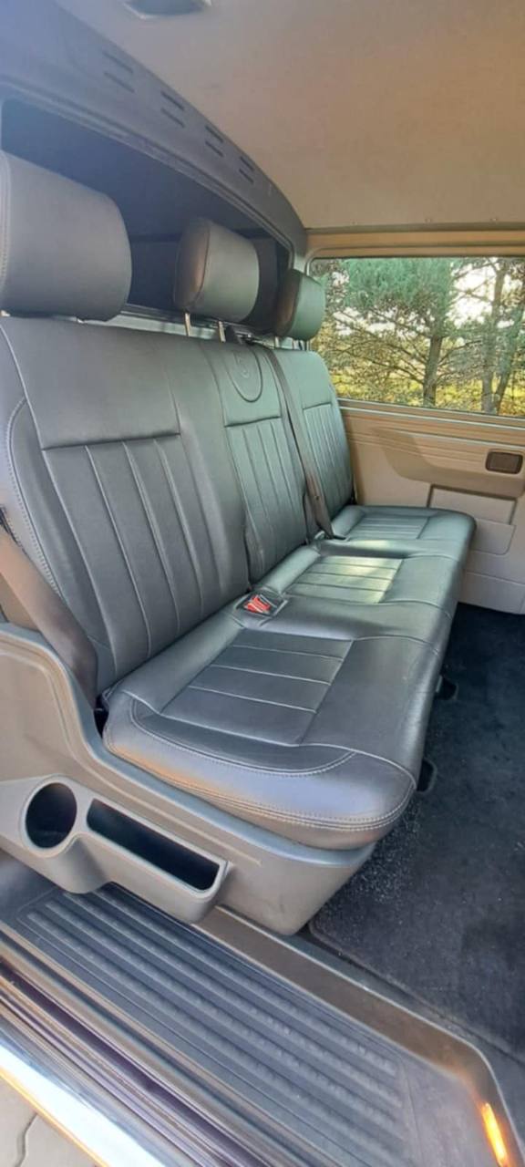 VW Multivan 18