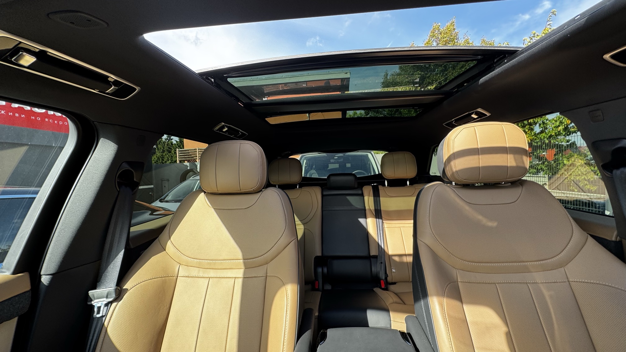 Land Rover Range Rover Sport P460e HSE 22