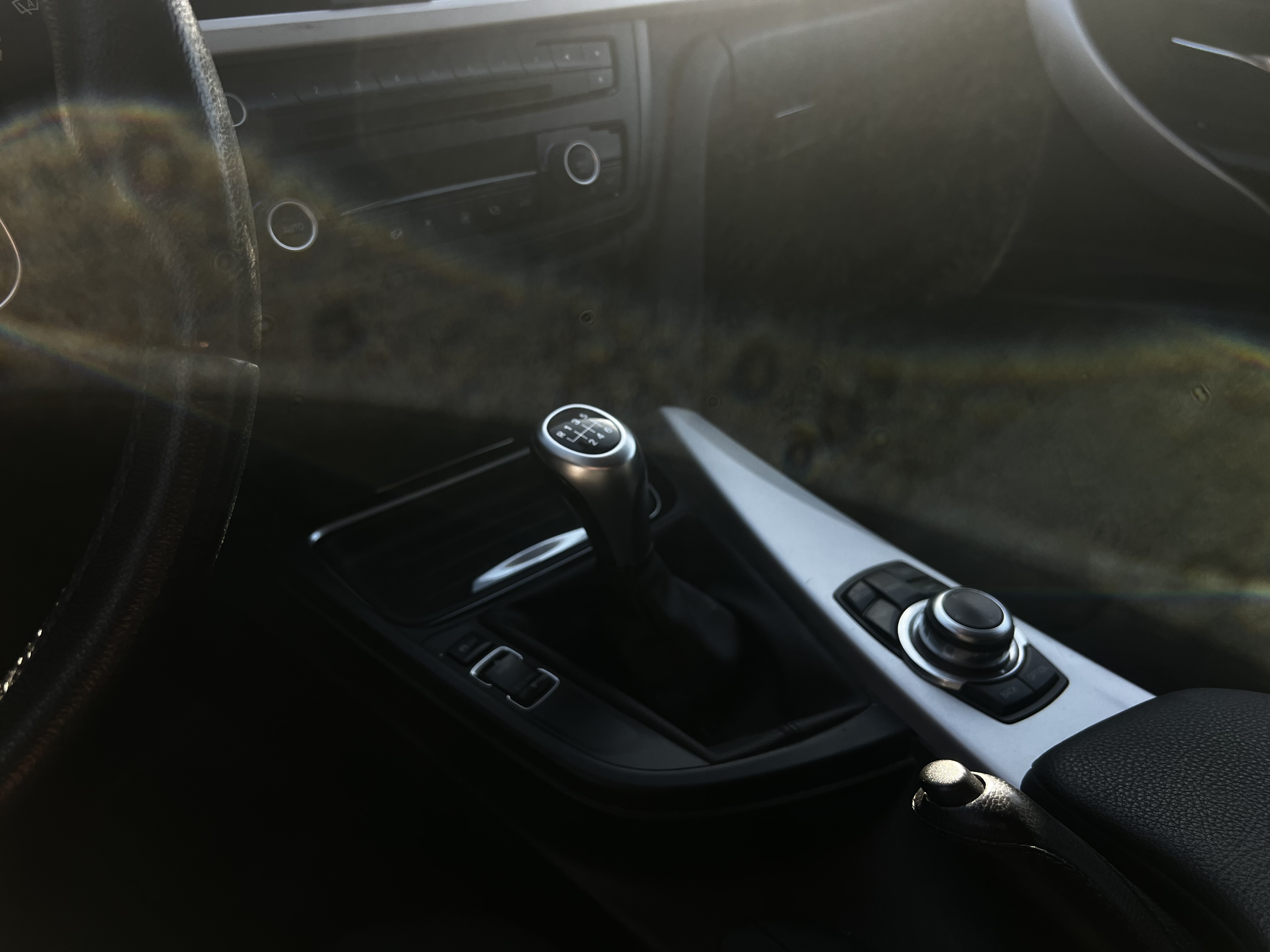 BMW 320d EfficientDynamics 4