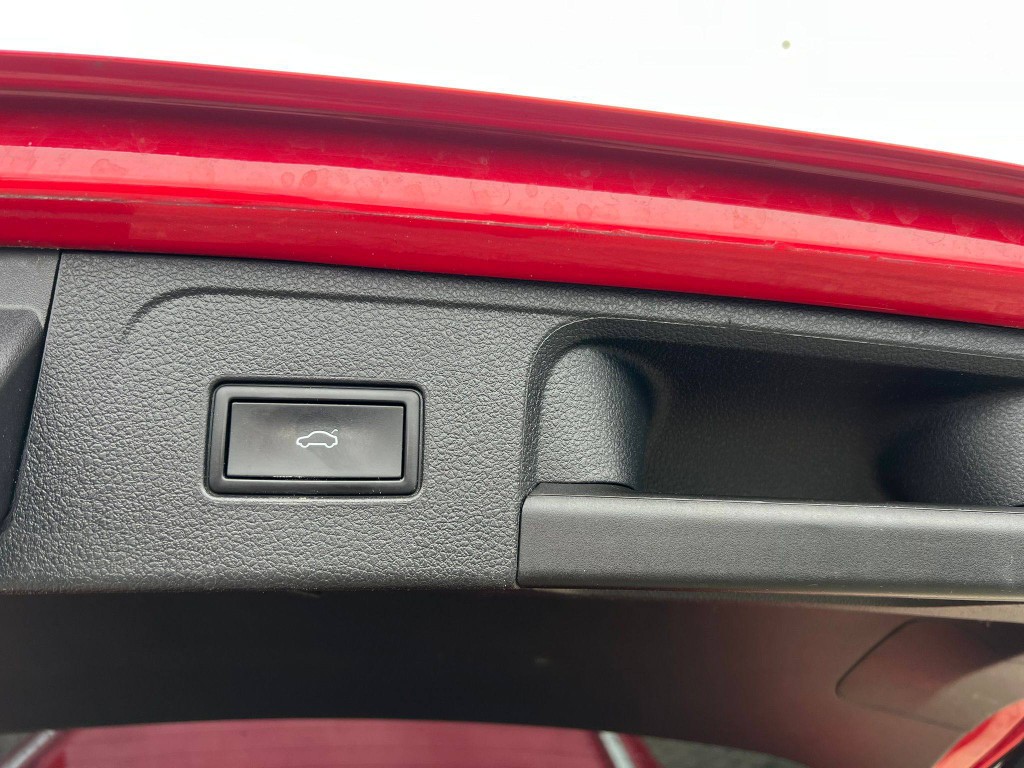 VW Passat Alltrack 4MOTION 10