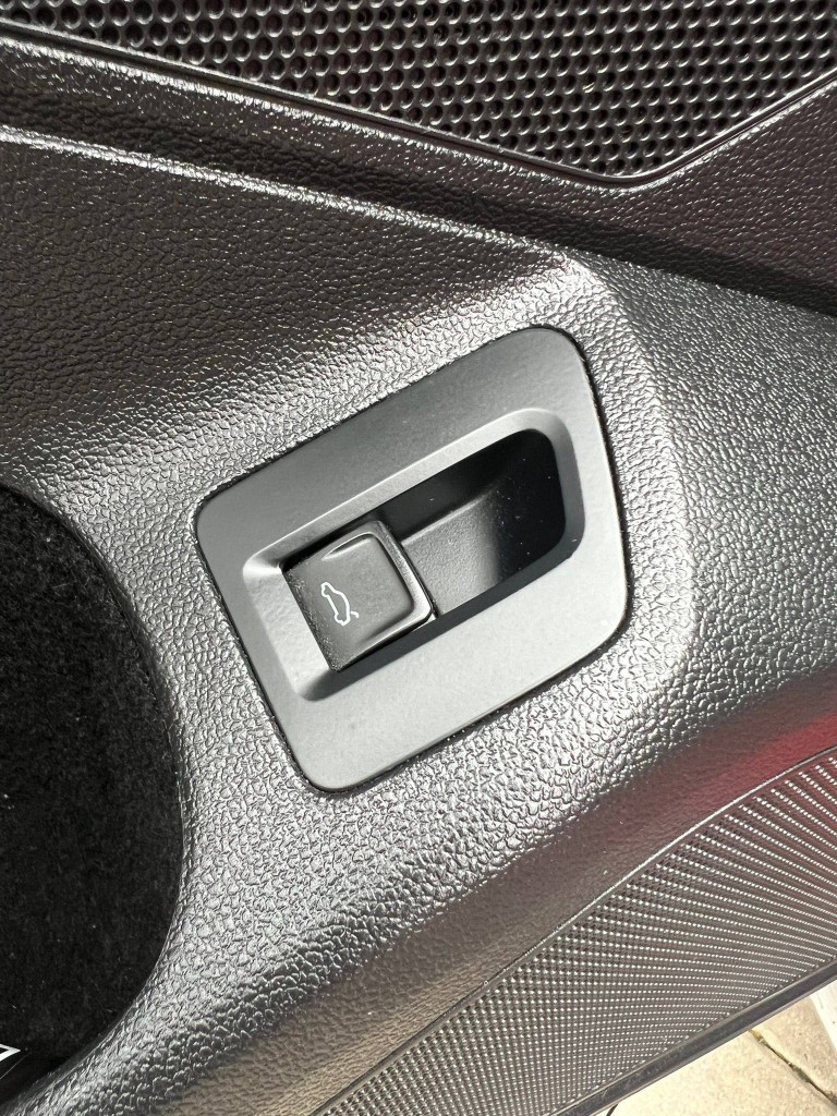 VW Passat Alltrack 4MOTION 17