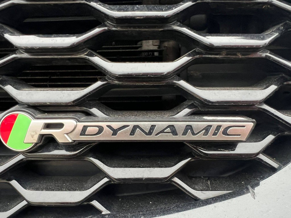 Jaguar E-Pace R-Dynamic 16