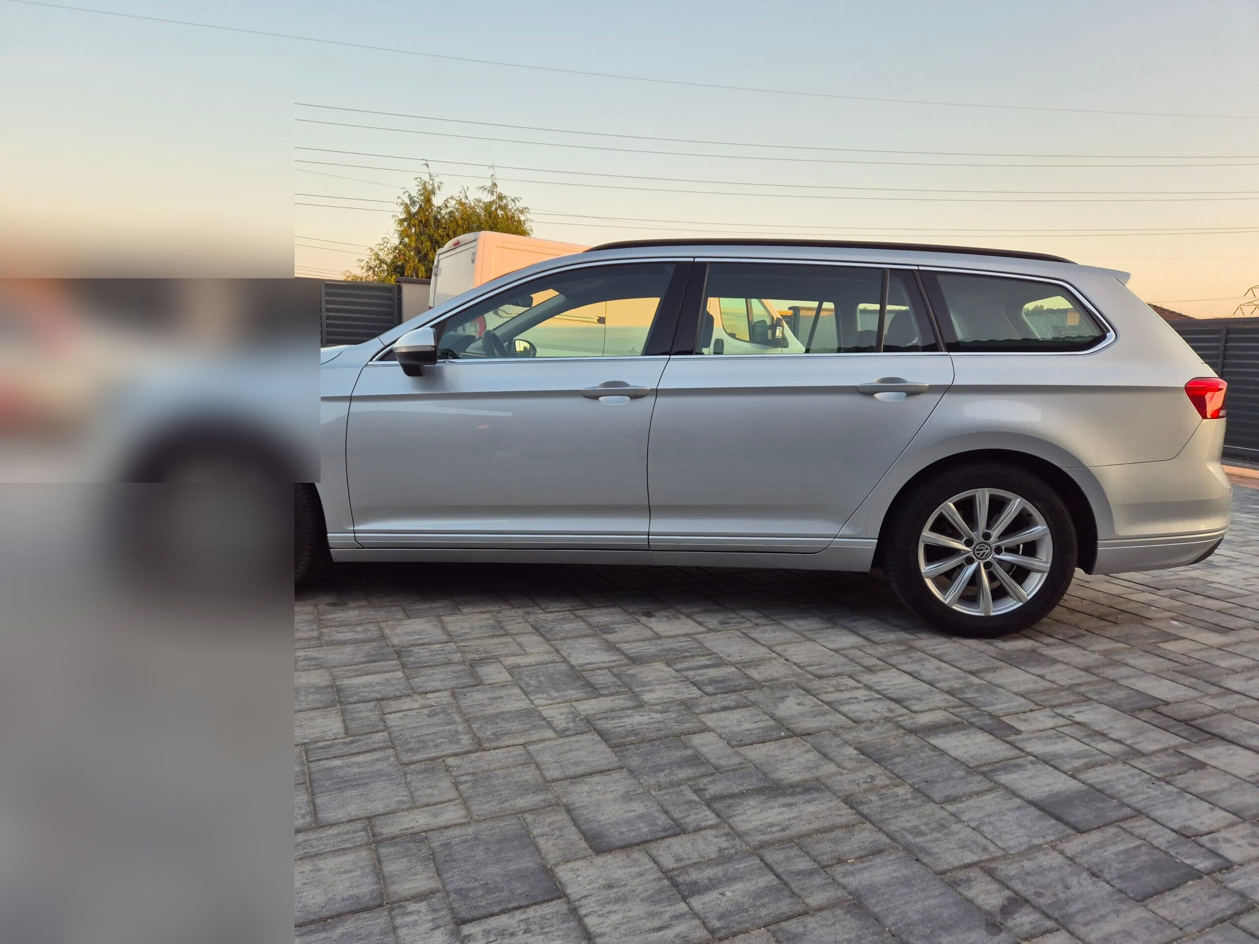 Volkswagen Passat 1.5 2019 4
