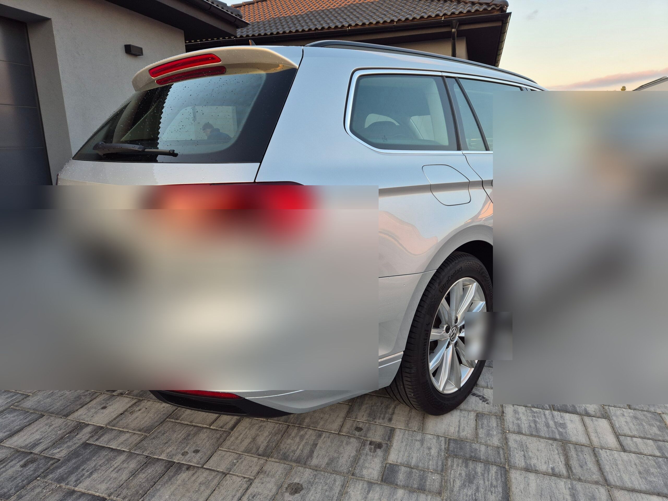 Volkswagen Passat 1.5 2019 7