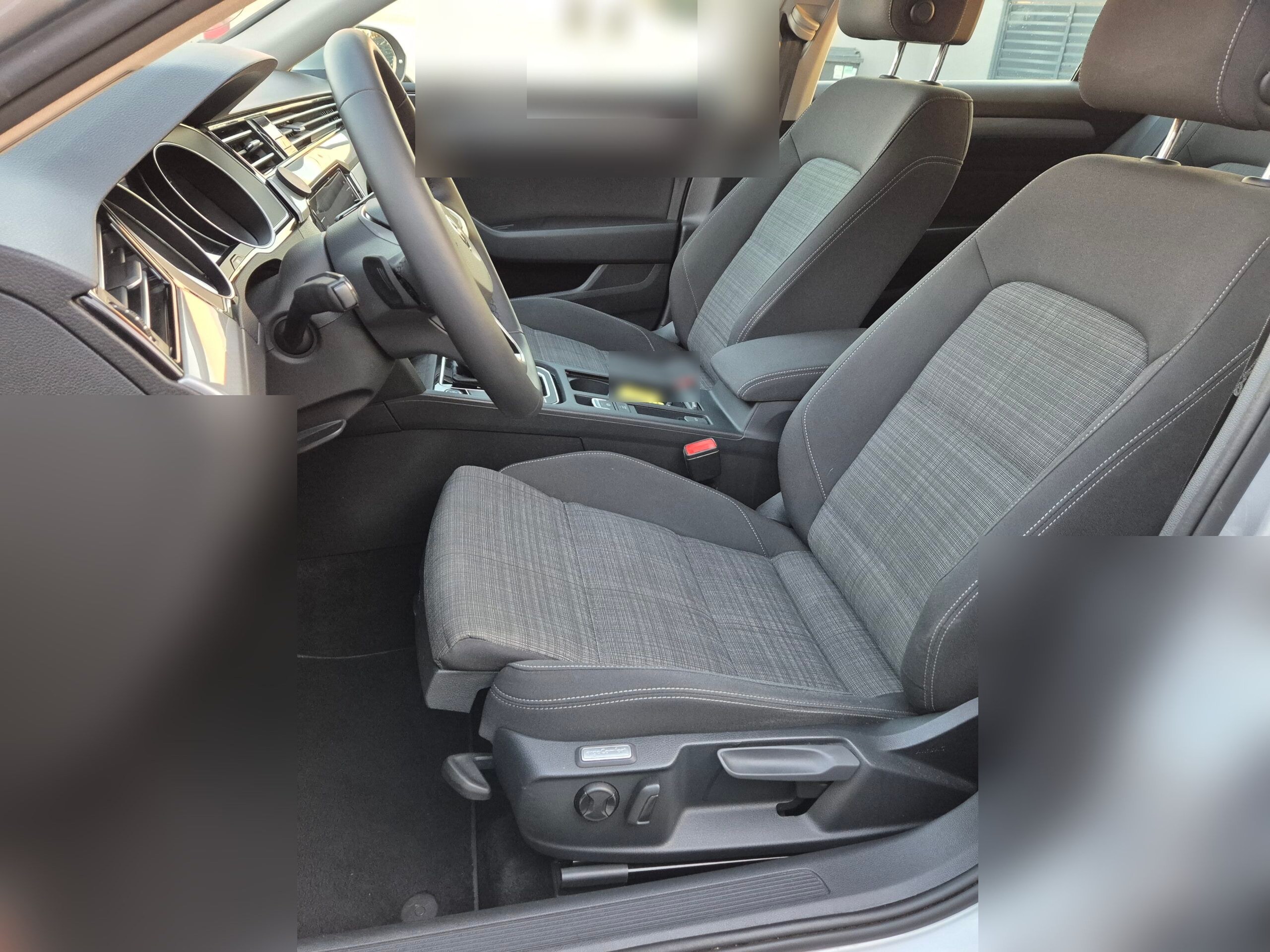 Volkswagen Passat 1.5 2019 10